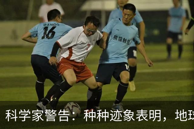 科学家警告：种种迹象表明，地球或许正进入"第六次生物大灭绝"