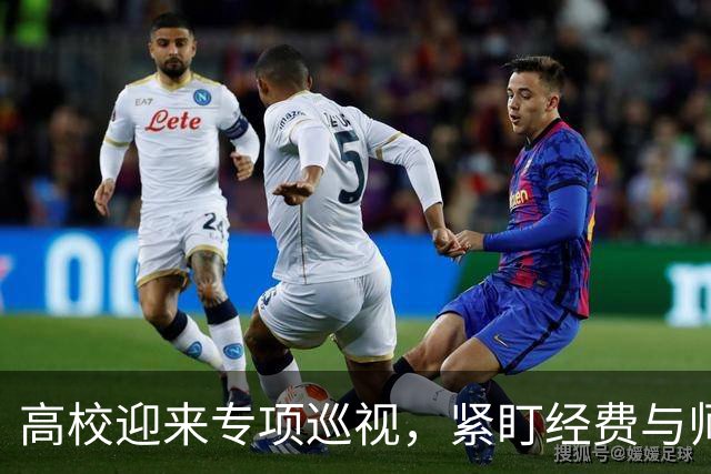 高校迎来专项巡视，紧盯经费与师德，清除少数校园蛀虫